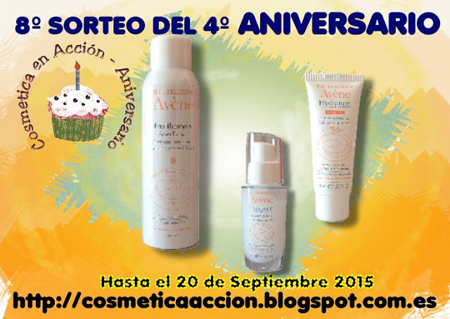 Sorteo 20 Septiembre 2015