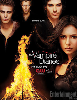 Download The Vampire Diaries 3ª temporada Legendada