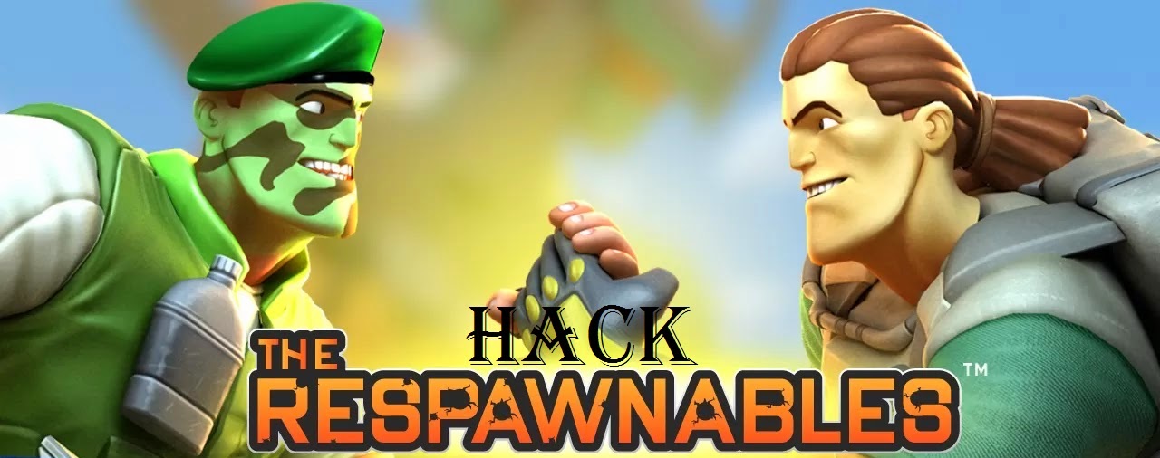 respawnables hack for ios respawnables hack for ios