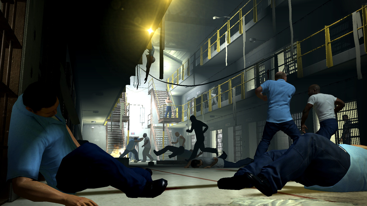 Prison break game download torrent tpb Prison break game download torrent tpb
