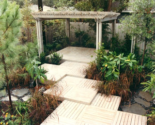 Easy Building Shed And Garage: Garden Arbor Design