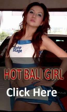 bali hot girl