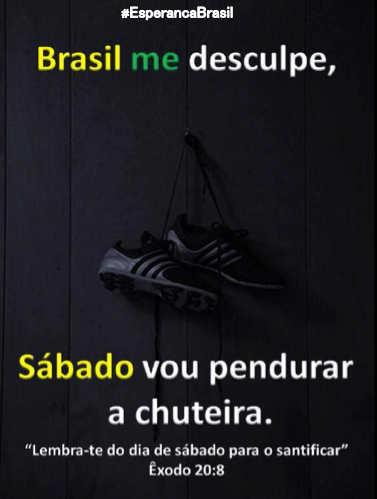 ASSISTIR JOGO DE FUTEBOL É PECADO? l DE FRENTE COM A PALAVRA 