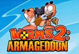 Worms 2 Armageddon Android Download