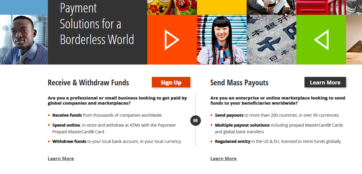 Cara Daftar Kartu Kredit Master Card Gratis Dari Payoneer ...