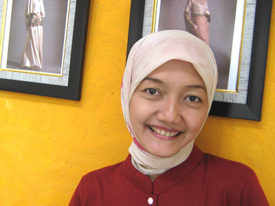 Muslim Fashion | Fashion 2012 | Fashion Trends: Muslim Fashion Style