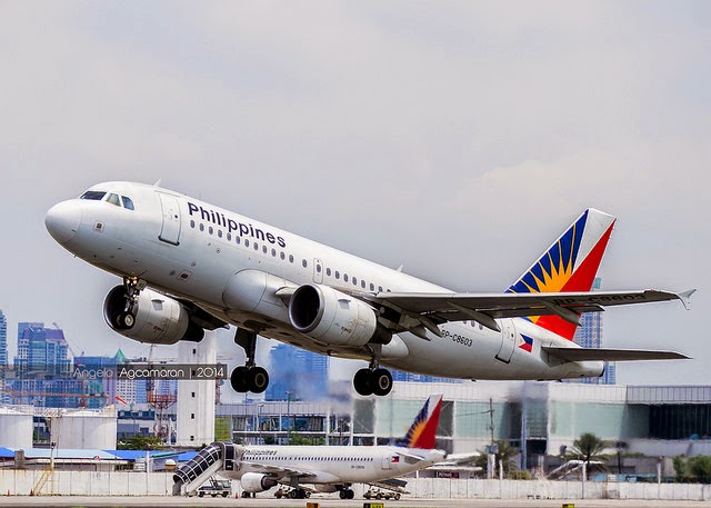 philippine airlines a319