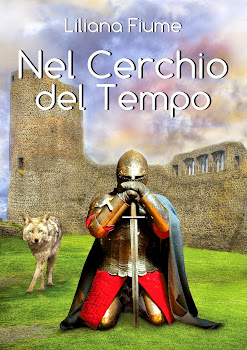 "Nel cerchio del tempo" è una storia fantasy ricca di mistero, avventura, amore.