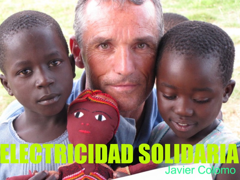 ELECTRICIDAD SOLIDARIA