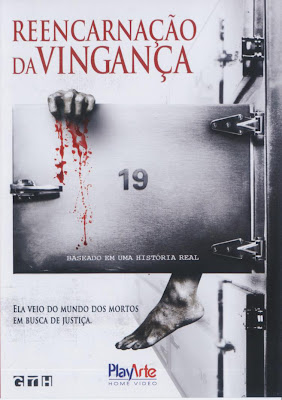 Reencarnação da Vingança Dublado