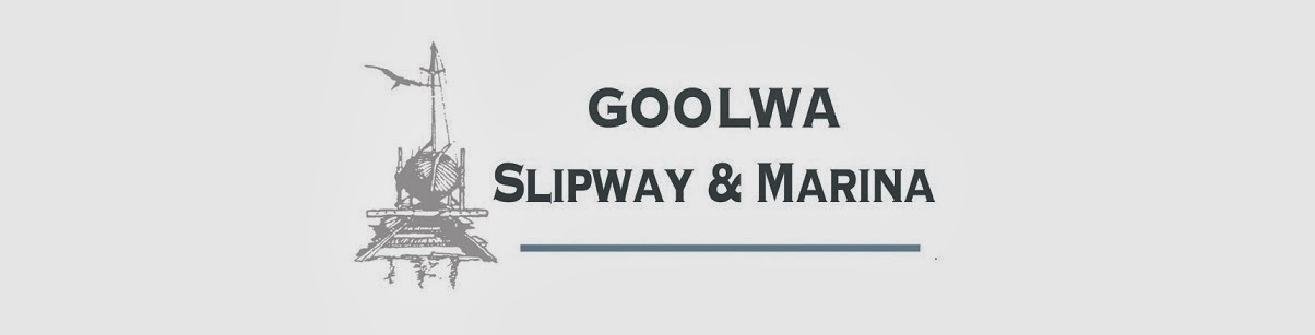 Goolwa Slipway and Marina