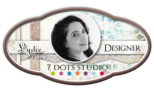 DT 7 Dots Studio 2017