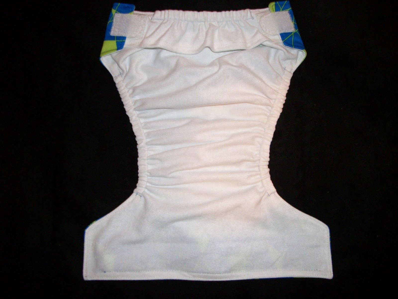 Simple DiaperSewing Tutorials Sized Pocket AllInOnes