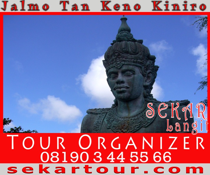 Sekar Langit Tour Organizer Yogyakarta: Sekar Langit tour ...