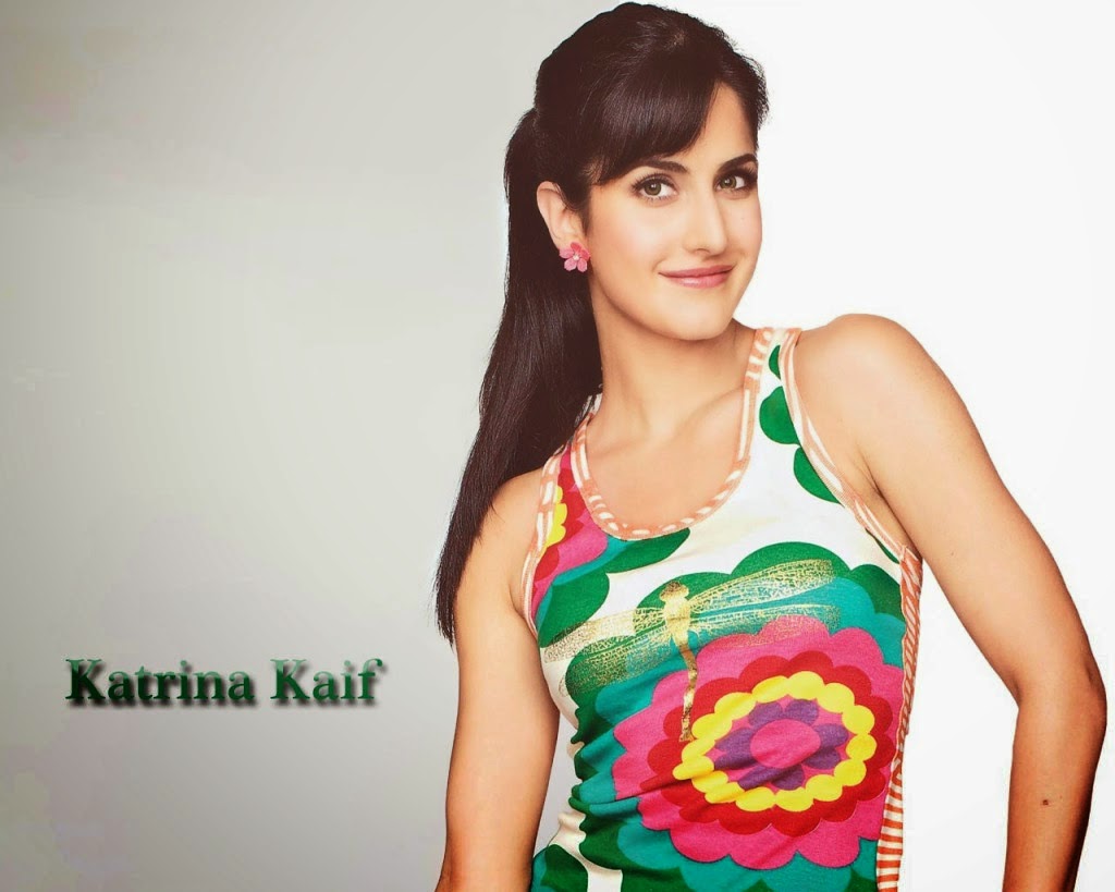 Katrina Kaif Bollywood Most Famous Wallpapers