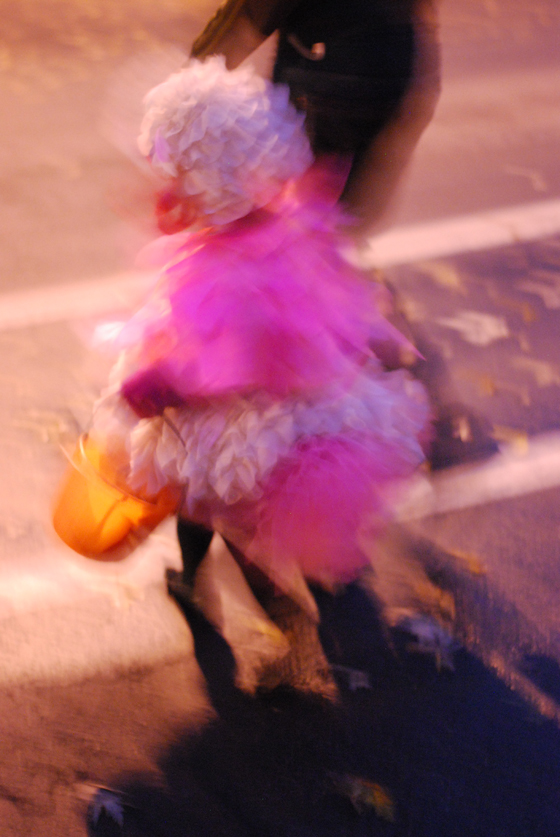 Flamingo Halloween Costume