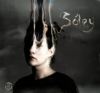 Ask the Deep (Soley) Album Cover