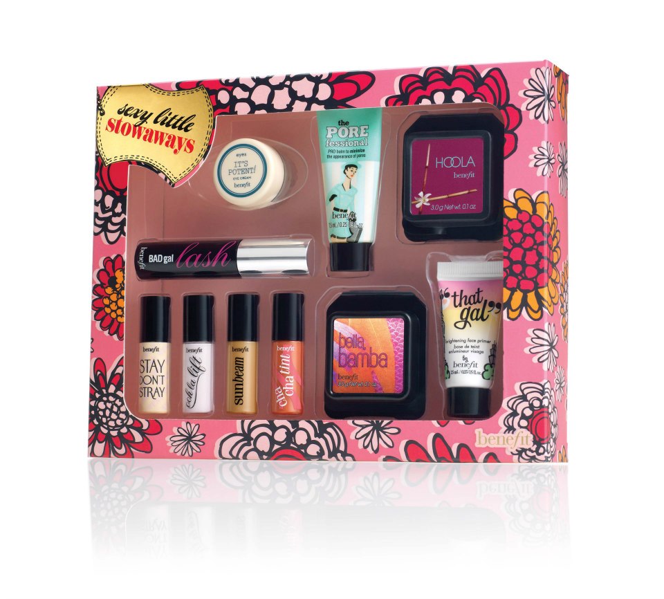 Бенефит косметика \