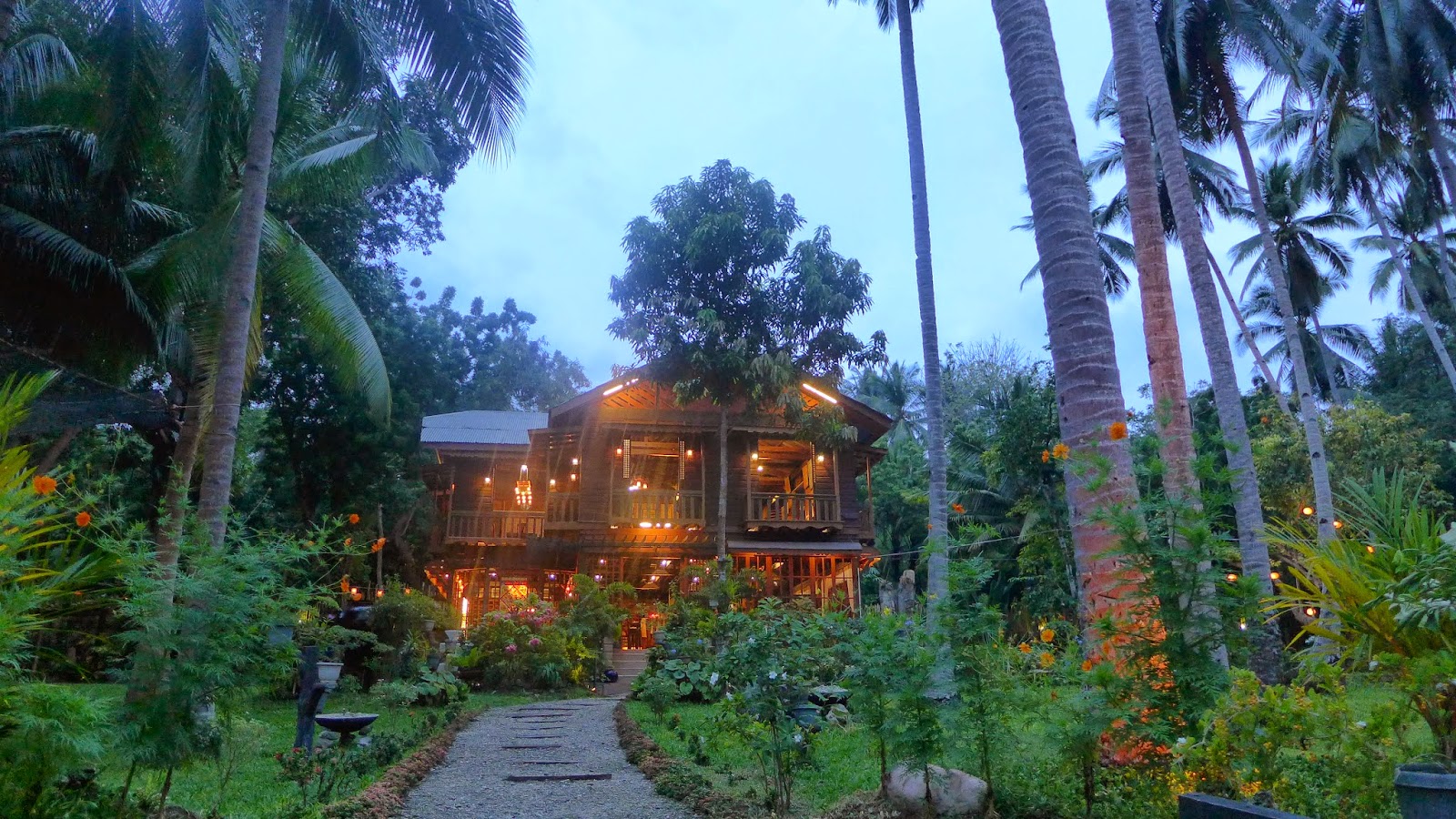 JOURNEYING SARAH The Heritage Sites Of Glan, Sarangani Province