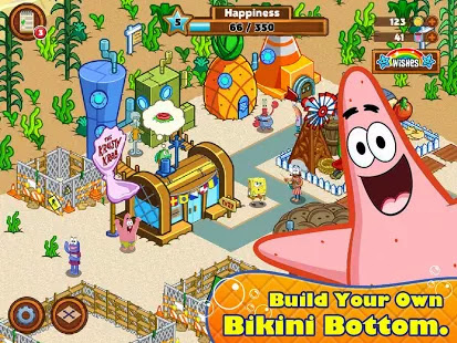 Spongebob Moves In Android Spongebob Moves In Apk Data Android