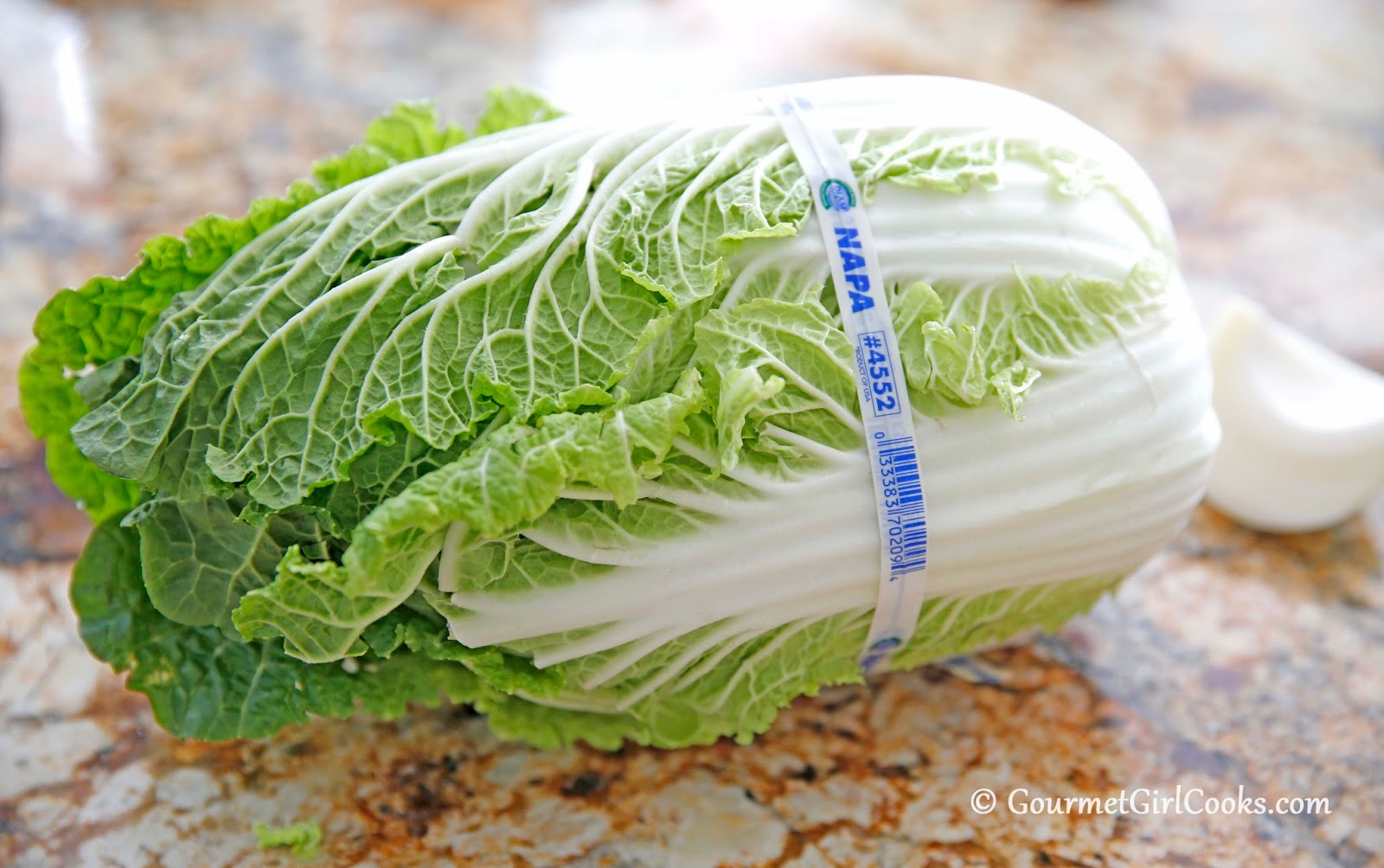 Gourmet Girl Cooks Napa Cabbage, Bacon & Onion Hash The Low Carb