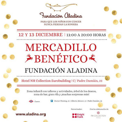 Fundación Aladina