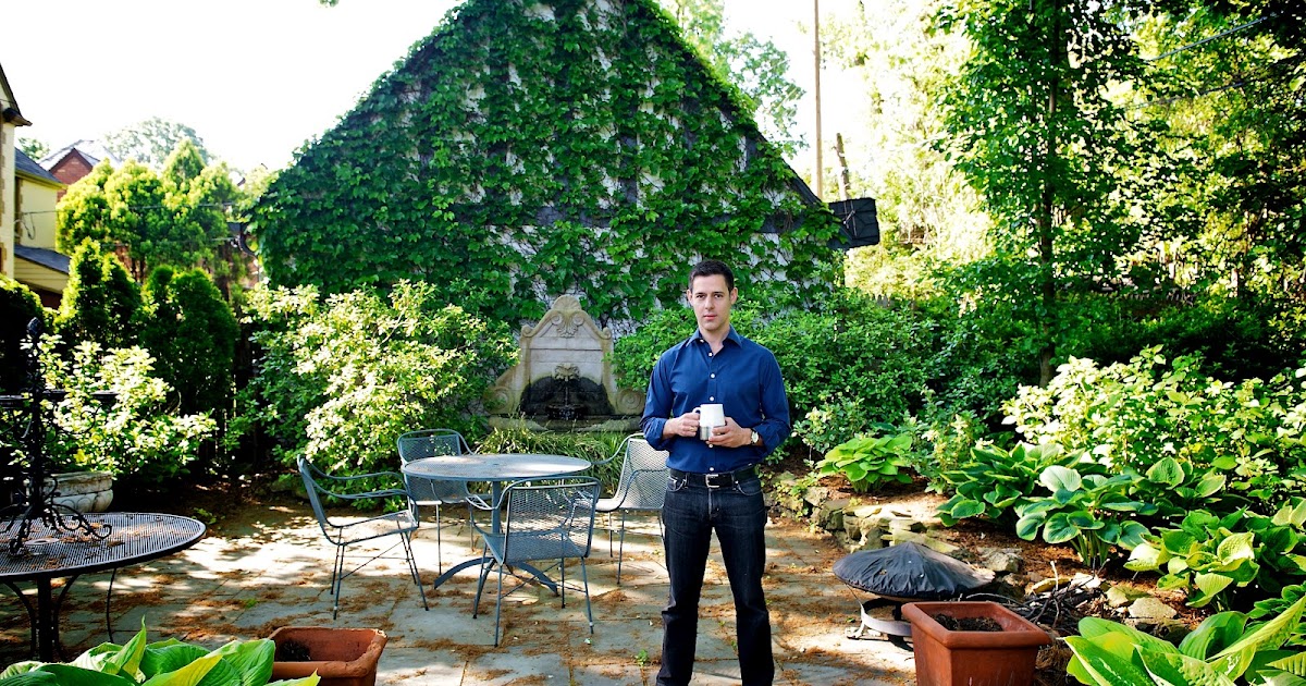 Andrew Potter Photo Blog John Frank Corvino Debating SameSex Marriage