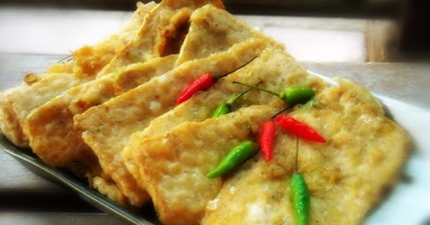 resep membuat tempe mendoan banyumas gurih dan enak resep membuat tempe mendoan banyumas gurih dan enak