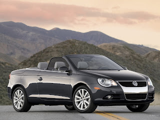 volkswagen eos