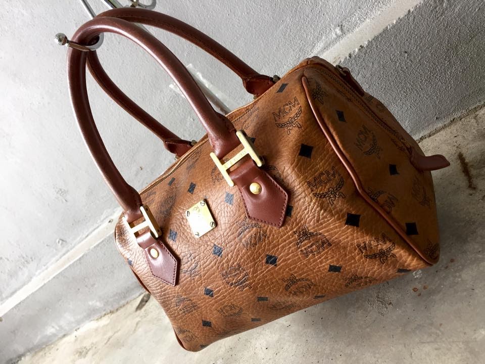 mcm speedy 30
