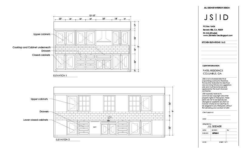 JSID Drawings title=