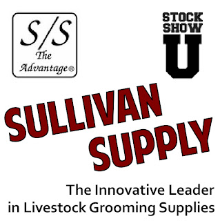 sponsor, Sullivan Supply!
