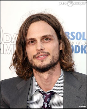 Matthew Grey Gubler