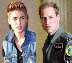 Justin Bieber Dianggap Lalat Yang Harus Dibasmi Oleh Rakyat Inggris