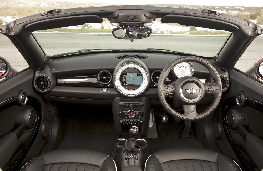 Mini Roadster Specifications Autoesque