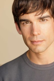 Christopher Gorham Christopher Gorham