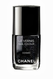 Chanel Fashion Night Out Manchester Exclusive Nail Polishes