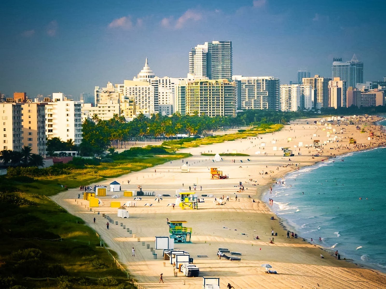 To Travel Is To Live Well: 10 Best Cities To Spend This Valentines Day