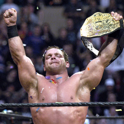 Chris Benoit Chris Benoit