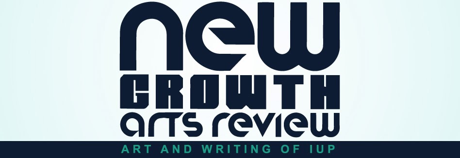 New Growth Arts Review