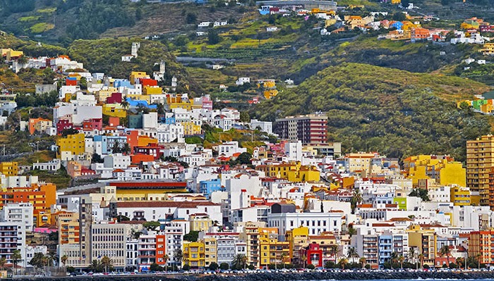 Una crociera? Why not?!?