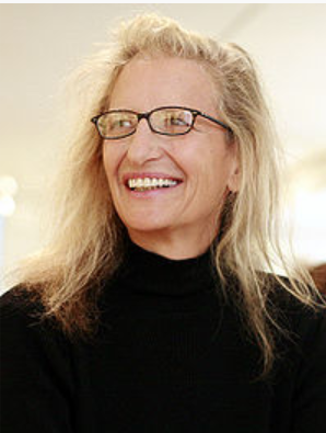 Annie Liebovitz
