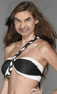 Mr Bean 3