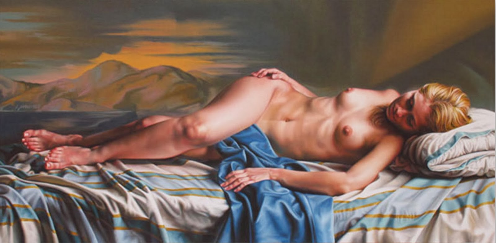 desnudo-femenino-pintura-oleo desnudo-pintura-oleo