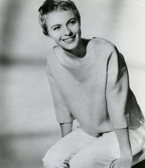 vintage denisebrain get look jean seberg vintage denisebrain get look jean seberg