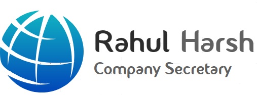 CS Rahul Harsh