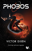 Victor Dixen - Phobos T1 Victor Dixen - Phobos T1
