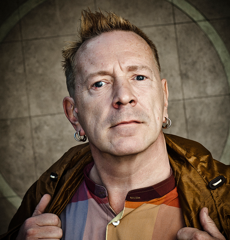 Young Ears, Fresh Perspective: Johnny Rotten Unveils Facts About