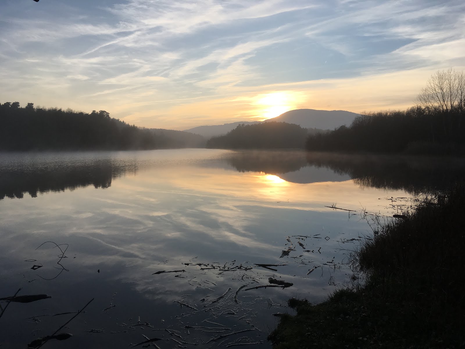 Lac des Meinettes