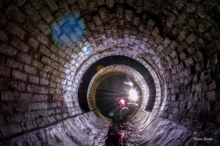 Urbex Drain Girl Urbex Drain Girl